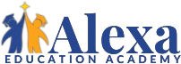 Alexa Education Academy Logo